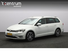 Volkswagen Golf Variant - 1.4 TSI 126 PK Automaat Highline, Trekhaak, Carplay, Camera, Adap. Cruise Control