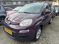 Fiat Panda - 0.9 TwinAir Lounge AIRCO 5 DEURS