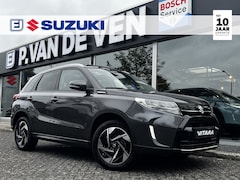 Suzuki Vitara - 1.4 Boosterjet Smart Hybrid Style | €2.000, - voordeel | Meerdere kleuren leverbaar | Pano
