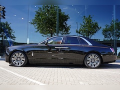 Rolls-Royce Ghost - 6.75 V12 GERESERVEERD