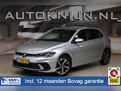 Volkswagen Polo - 1.0 TSI 96pk Life | NL-auto | Keyless | Camera | Navi | 100% (Dealer) onderhouden label