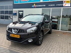 Nissan Qashqai - 2.0 Connect Edition