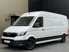 MAN TGE - 2.0 tdi 140pk|L3H2|carplay|automaat