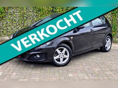 SEAT Leon - 1.4 TSI Reference Airco Eerste Eigenaar NW APK Sport Velgen