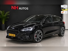 Ford Focus - 1.0 EcoBoost Hybrid ST Line X Business Panorama dak