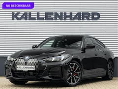 BMW i4 - eDrive40 M Sport Pro - ACC - Harman Kardon - Adaptive LED