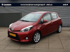 Toyota Yaris - 1.5 Full Hybrid Dynamic Navi /