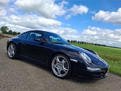 Porsche 911 - 3.8 Carrera S