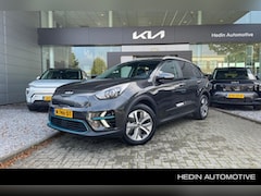 Kia e-Niro - Edition 64 kWh | Tot 10 jaar of 150.000 km Garantie | SOH 100% | Trekhaak |