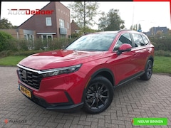 Honda CR-V - 2.0 e:HEV AWD Advance 30th Anniversary Edition