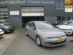 Volkswagen Golf - 1.0 TSI Golf