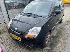 Chevrolet Matiz - 1.0 Style airco