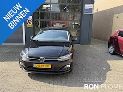 Volkswagen Polo - 1.0 TSI Highline Automaat / Airco clima/ Navigatie/ Cruise adp./ Apple carply/ PDC/ Digita