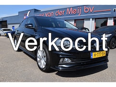Volkswagen Polo - 1.0 TSI Comfortline R-Line , NAVI , LMV16 , PDC V+A , CR CONTR , AIRCO ,