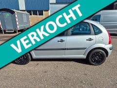 Citroën C3 - 1.4i Différence, airco/ 4 drs/apk 24-2-2027