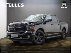 Dodge Ram 1500 - 3.6 V6 Crew Cab 5'7 | LPG | Schuif-/kantel dak | 4x4 | Stoelverwarming