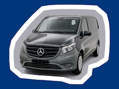 Mercedes-Benz Vito - 114 CDI L1 Automaat Navigatie Adaptieve cruise control Trekhaak 2.5t Camera