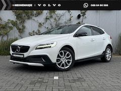 Volvo V40 Cross Country - 1.5 T3 Polar+ Luxury | Panoramadak | Harman Kardon Audio | Achteruitrijcamera | Parkeersen