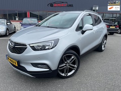 Opel Mokka X - 1.6 CDTI Business+ / EURO 6 / NAP / OHB / SP VLG /