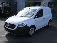 Mercedes-Benz eCitan - 112 Base L1 51 kWh Snellader AC 22kW/DC 75kW, All Season banden, Etc