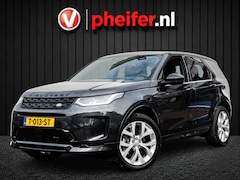 Land Rover Discovery Sport - 1.5 P300e 309pk PHEV Dynamic SE SOH 91% Trekhaak/ Lederen int./ Adapt. cruise/ Camera/ Ele