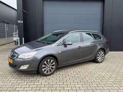 Opel Astra Sports Tourer - 1.4 Turbo EXPORT