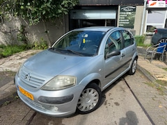 Citroën C3 - 1.4i Ligne Ambiance Apk/Automaat/Airco/2.sleutels