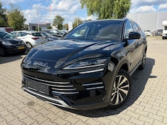 BYD Seal U - 1.5 DM-i FWD Comfort 26, 6kWh 125KM elektrisch bereik (RIJKLAARPRIJS/BOVAG)
