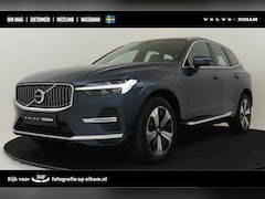 Volvo XC60 - T6 PLUG-IN HYBRID AWD PLUS BRIGHT -PANO.DAK|GEVENT.LEDER|POWER-SEATS|CLIMATE|CAMERA|BLIS|S