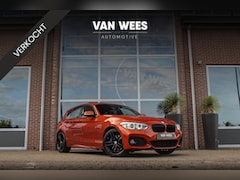 BMW 1-serie - 120i Edition M Sport Shadow High Executive | Dealer onderhouden | NL auto | HiFi audio | D