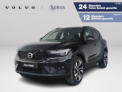 Volvo XC40 - B4 Plus Dark | Panoramadak | 360° camera | Harman Kardon | Stoel- en stuurverwarming | Tre