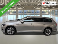 Volkswagen Passat Variant - 1.4 TSI GTE Highline Top staat gereviseerde Automaat