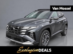 Hyundai Tucson - 1.6 T-GDI HEV Premium Sky | Stoel + stuurverwarming | Schuifkanteldak | 360 Camera | Adapt