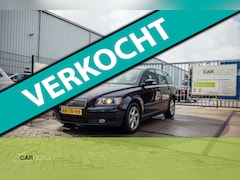 Volvo V50 - 1.8 Edition I