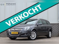 Opel Astra Wagon - 1.6 Essentia