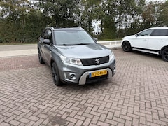 Suzuki Vitara - 1.6 Exclusive CAMERA STOELVERWARMING CRUISE