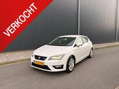 SEAT Leon - 1.4 TSI Style Cruise| Lane assist| Multi