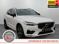 Volvo XC60 - T5 R Design AWD