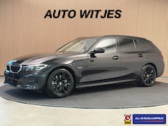 BMW 3-serie Touring - 330e xDrive Plugin-hybrid 292PK Aut. Sportline | Navi | Trekhaak | LED | PDC | Incl. garan