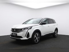 Peugeot 5008 - 1.2 Hybrid 145 GT 7 persoons | Massagestoelen | Memory | Stoelverwarming