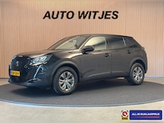 Peugeot 2008 - 1.2 PureTech 130PK Active Pack | Carplay | Camera | Stoelverw. | Incl. garantie