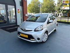 Toyota Aygo - 1.0 VVT-i Aspiration AUTOMAAT AIRCO