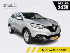 Renault Kadjar - TCe 130 Intens | CAMERA | NAVI | SENSOREN | CRUISE | BLUETOOTH | ALL SEASON BANDEN