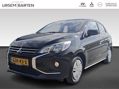 Mitsubishi Space Star - 1.2 Active