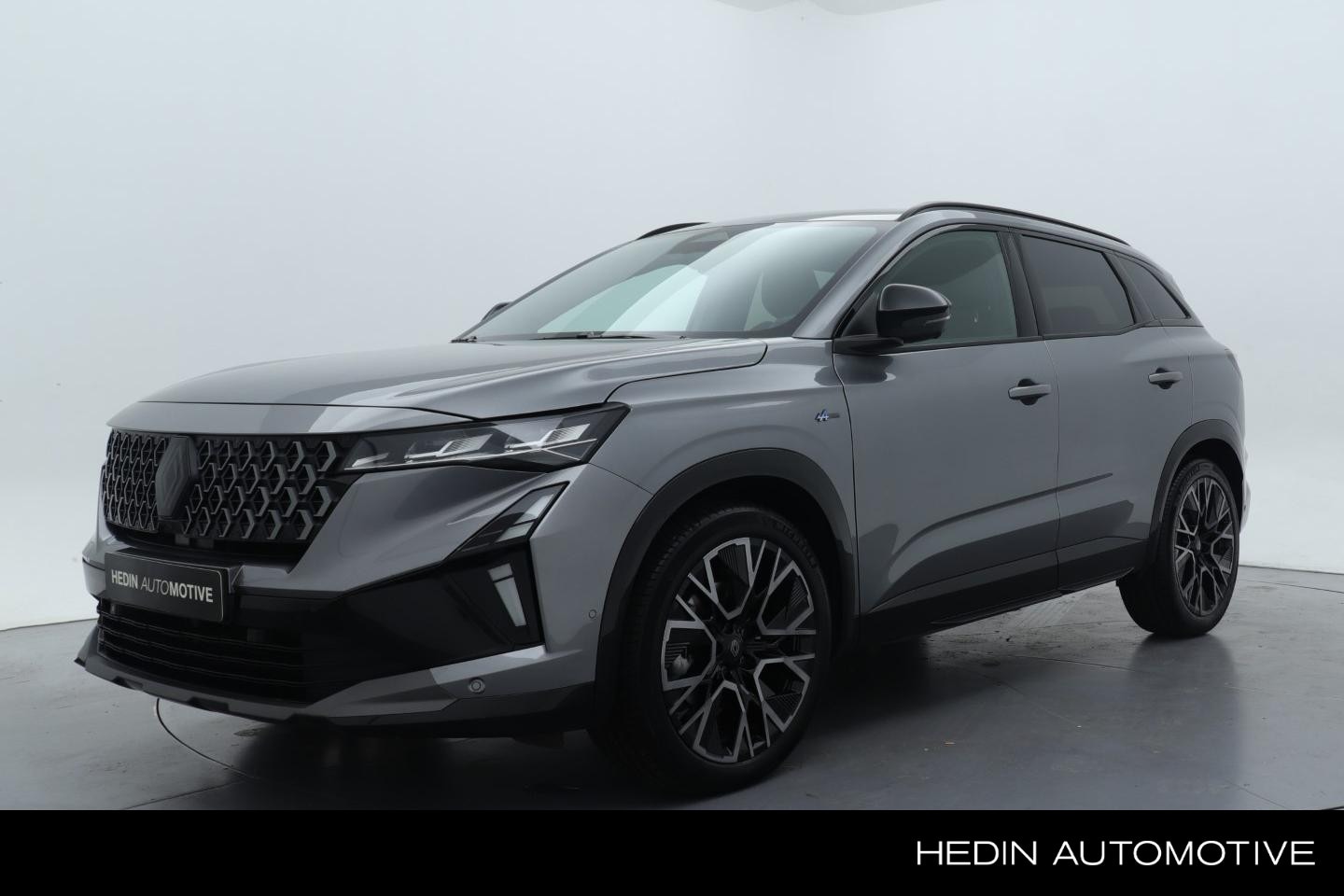 Renault Austral - 1.2 E-Tech full hybrid 200 esprit Alpine | Elektrische achterklep | Elektrische stoelen - AutoWereld.nl