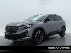 Renault Austral - 1.2 E-Tech full hybrid 200 esprit Alpine | Elektrische achterklep | Elektrische stoelen