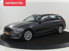 BMW 3-serie Touring - 330e High Executive | SOH 91, 4% | Cruise control | Head-up | Stoelverwarming | Trekhaak |