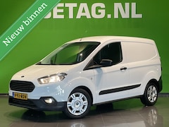 Ford Transit Courier - 1.0 Trend EcoBoost S&S | BPM VRIJ | Schuifdeur |