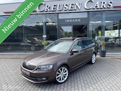 Skoda Octavia Combi - 1.2 TSI Greentech Elegance Businessline/Pano