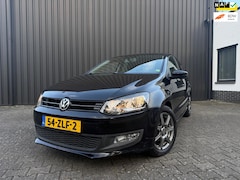Volkswagen Polo - 1.2 TSI BlueMotion Comfort Edition